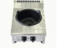 Плита ВОК G36 CustomНeat (WOK) Плита ВОК G36 CustomНeat (WOK)