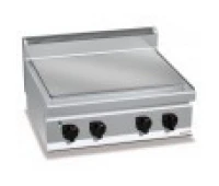 Поверхня для смаження EGPB873H GGM GASTRO