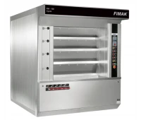 Sobe Hearth FM 100 Fimak (lemne de foc, pelete, brichete)