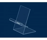 Подставка под смартфон (сборная)