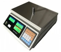 Cântar pentru magazine Tsentroves VTD-6SL1 (F902H-EC1)