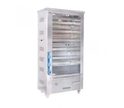 Gratar pentru pui M012B PIMAK
