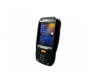 Терминал сбора данных Datalogic Elf ™ (3.5G UMTS HSDPA, 46-кнопочная AZERTY клавиатура)