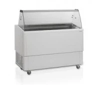 Vitrina de înghețată TEFCOLD Bodil 7