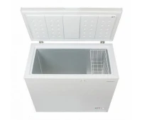 Морозильна скриня INTER L 250 з глухою кришкою