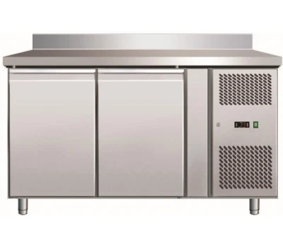 Морозильний стіл Cooleq GN 2200 BT