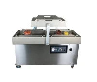 Вакуумная упаковочная машина Youngsun YS-SQ-600SA II