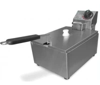 Friteuza electrica ARM-ECO FE-5,0