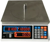 Comerț cu cântare VTD-T1-SV