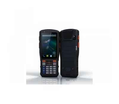 Terminale de colectare a datelor Newland Symphone N2S / 2D (imagine 2D)