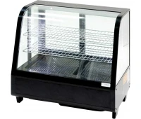 Vitrina frigorifica Stalgast 852104 LED