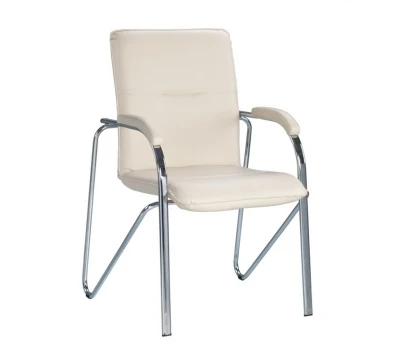 Scaun pentru vizitatori SAMBA (SET) (BOX-2)