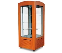 Шкаф кондитерский холодильный JOLA 4 DRE