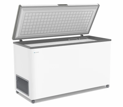 Congelator pentru piept FROSTOR F500S capac alb