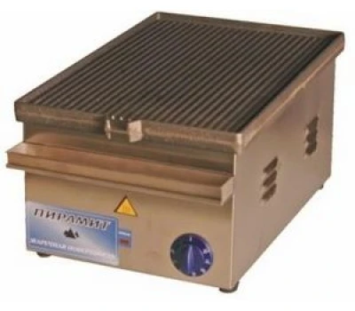 Жарочная поверхность Piramit P-7100 двухсторонняя