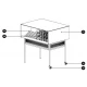 Raft pentru vinuri ARCHIW PLATFORM
