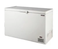 Морозильна скриня Polair SF 140 LF-S Standart