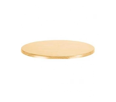 Masă de tablă Particleboard rotundă Kr202 (D900 / 25)
