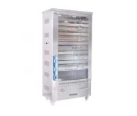 Гриль для курей М012B PIMAK