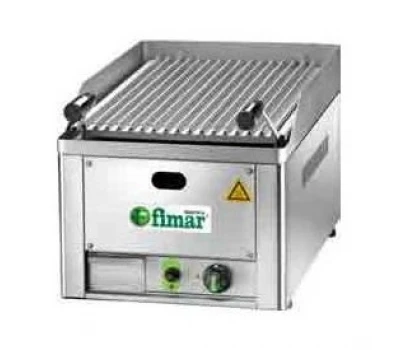 Гриль лавовий GL 33 FIMAR (настільний)