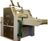 Laminator laminat YDFM-720