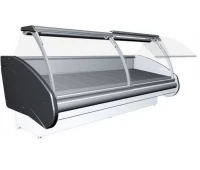 Vitrina frigorifică РОСС Delia-1,7