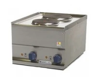 Gama electrică ES 40 Kogast-Kovinastroj
