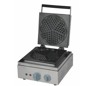 Вафельница FY5 EWT INOX