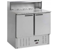 Masă de pizza Tefcold AP 20