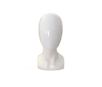 JL Head bărbatul alb lucios SARGE