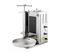 Dispozitivul pentru shawarma electric SD15 Remta
