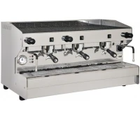 Кофемашина SAB JOLLY SEMIAUTOMATICA 3постовая Кофемашина SAB JOLLY SEMIAUTOMATICA 3постовая