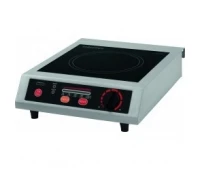Плита индукционная COLDFIRE CT 25 SARO