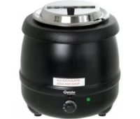 Tureen 100061 Bartscher (bol electric)