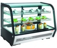 Vitrina frigorifică cu masă Frosty RTW 160