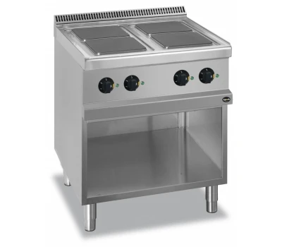 Плита електрична APRE-77P APACH