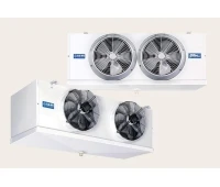 Piesă de schimb pentru răcitoare de aer FHA / SHA 53 - 50 (carcasă) Lu-Ve