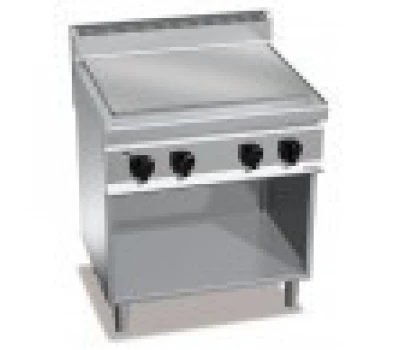 Поверхня для смаження EGPB879H GGM GASTRO
