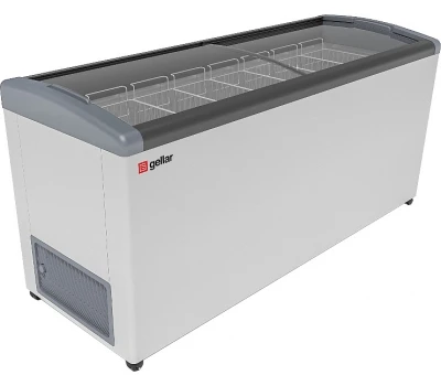 Congelator pentru piept Frostor GELLAR FG 750 E