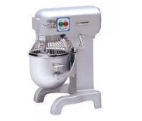 Міксер планетарний PM-LT10A Plutone EWT INOX