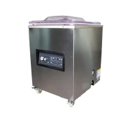 Вакуумна пакувальна машина Youngsun YS-DQ-500S