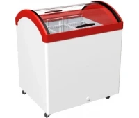 Piept congelator pentru piept JUKA M200V
