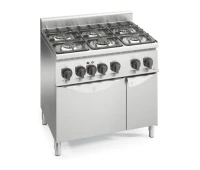 Soba G6F6 + T Bertos