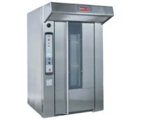 Cuptor rotativ SP MINI E REAL Forni (electric)