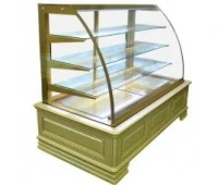 Vitrina de cofetărie JUKA VDL158