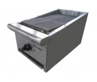 Гриль лавоввый LG-12 CustomHeat (настольный)