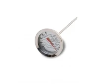 Termometru pentru carne (stick & stay tradițional) Big Green Egg