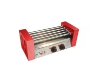Гриль роликовый Inoxtech HDG 005