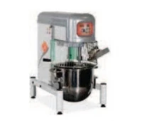 Міксер планетарний PL1120B Conti