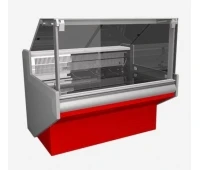 Vitrina frigorifica Juka FGL130